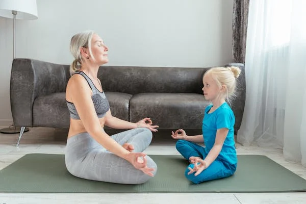 Yoga for everyone